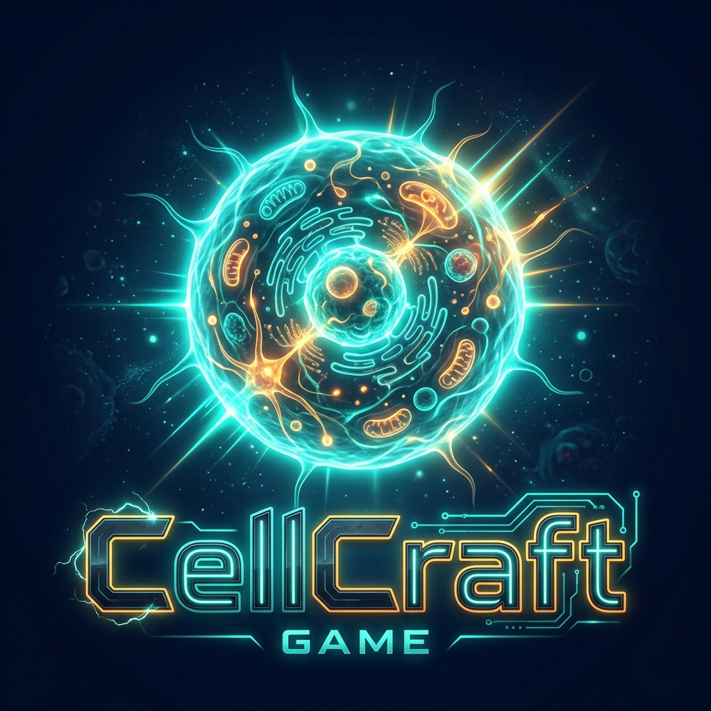 CellCraft Icon